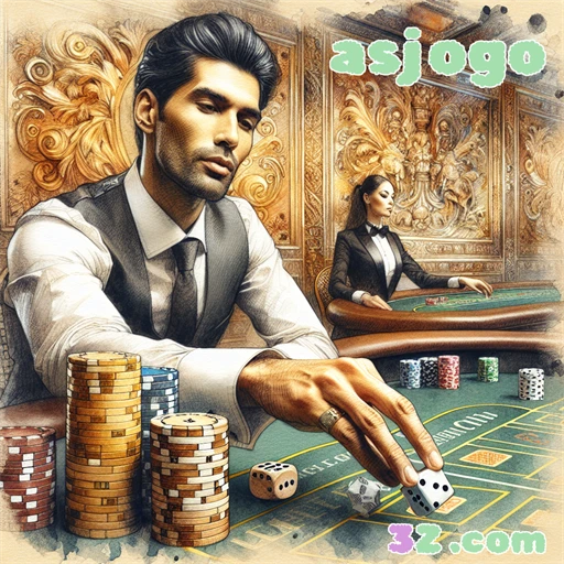 Desvendando o Mundo dos Quebra-Cabeças em asjogo